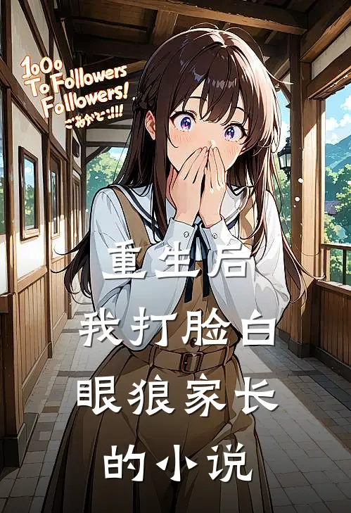 重生后,我打脸白眼狼家长的免费阅读