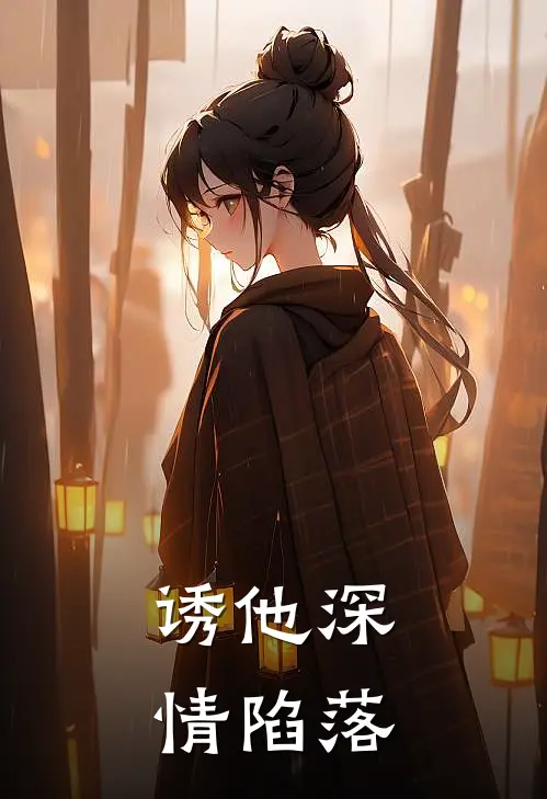 诱他深情陷落