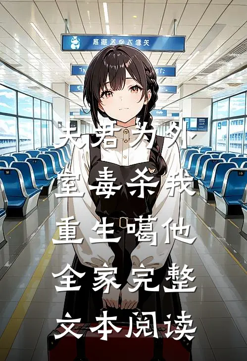 夫君为外室毒杀我,重生噶他全家完整文本阅读