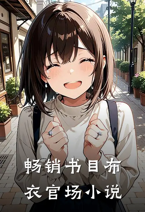 畅销书目布衣官场小说