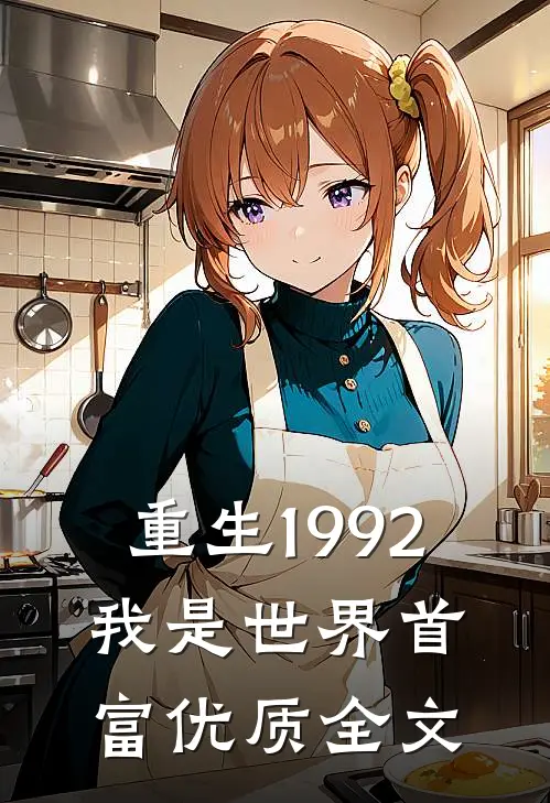 重生1992，我是世界首富优质全文