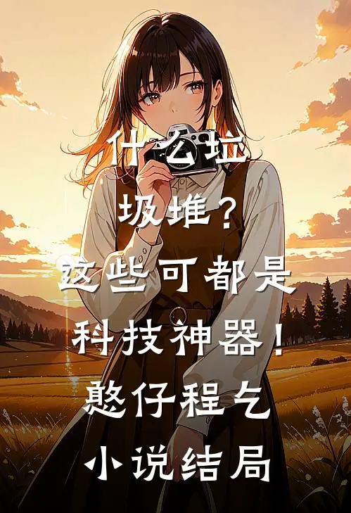 什么垃圾堆？这些可都是科技神器！憨仔程乞小说结局