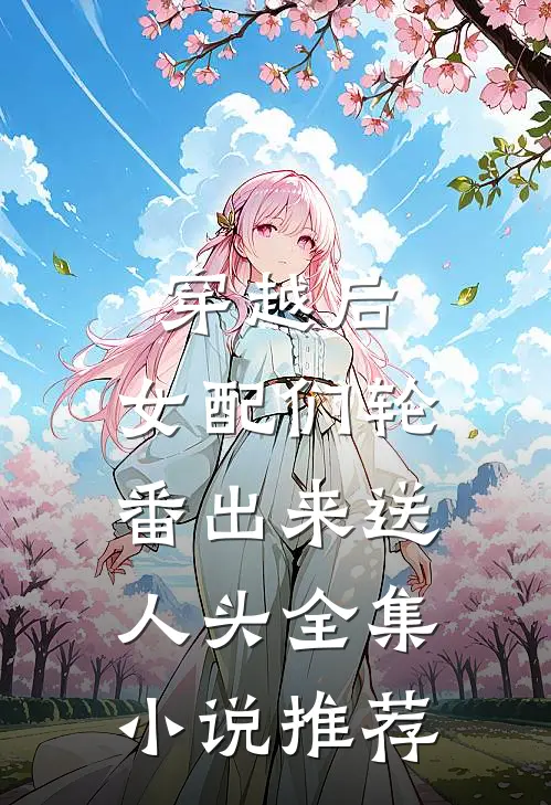穿越后，女配们轮番出来送人头全集小说推荐