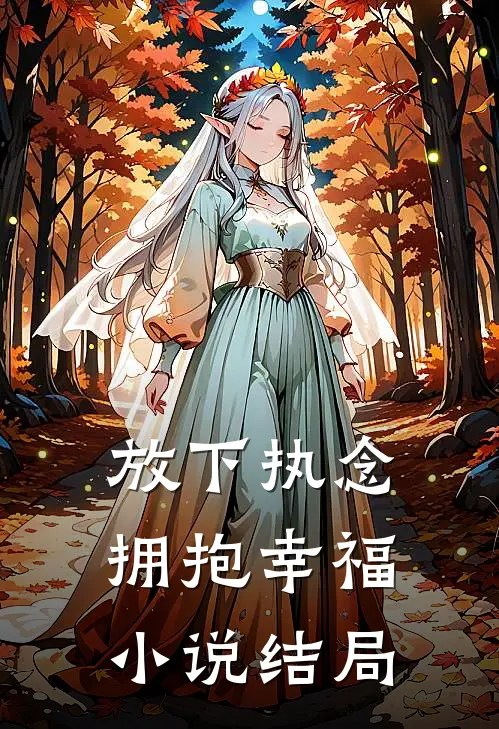 放下执念,拥抱幸福结局是
