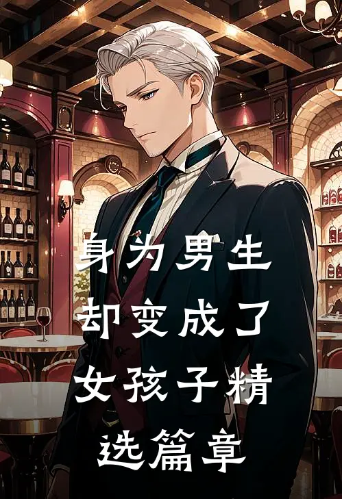 身为男生,却变成了女孩子精选篇章