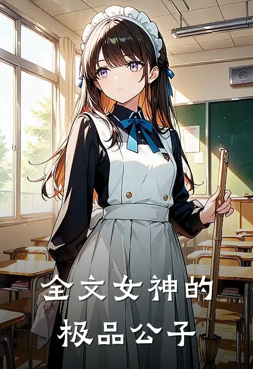全文女神的极品公子