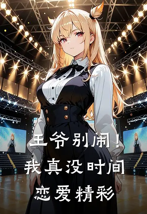 王爷别闹！我真没时间恋爱精彩
