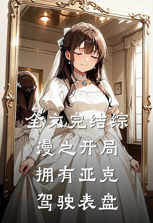 全文完结综漫之开局拥有亚克驾驶表盘
