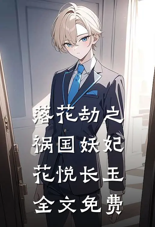 落花劫之祸国妖妃花悦长玉全文免费