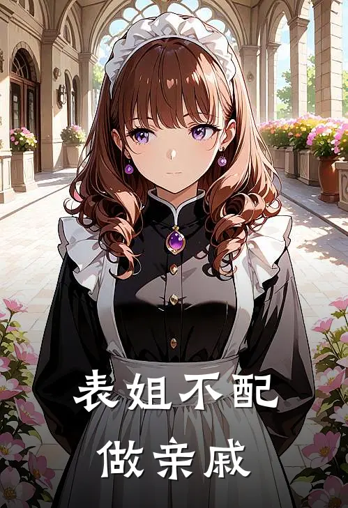 表姐不配做亲戚