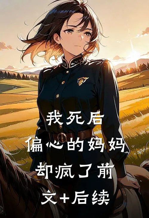 我死后，偏心的妈妈却疯了前文+后续