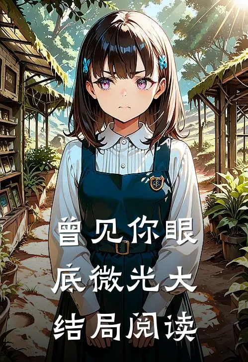 曾见你眼底微光大结局阅读