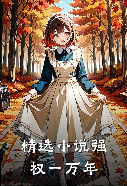精选小说强权一万年