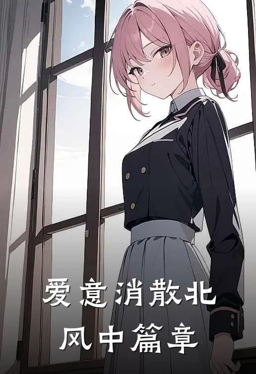 爱意消散北风中篇章