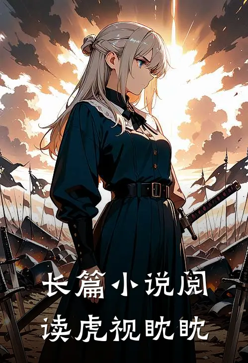 长篇小说阅读虎视眈眈