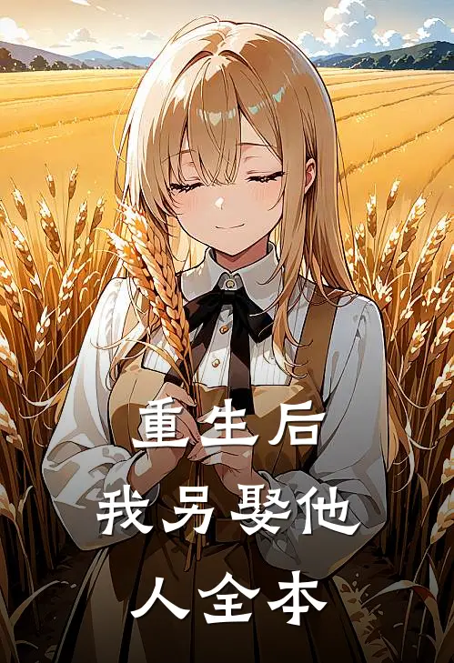 重生后，我另娶他人全本