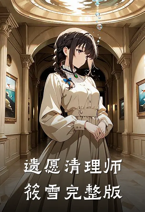 遗愿清理师筱雪完整版