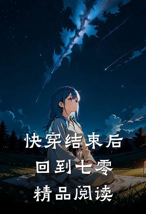 快穿结束后回到七零精品阅读
