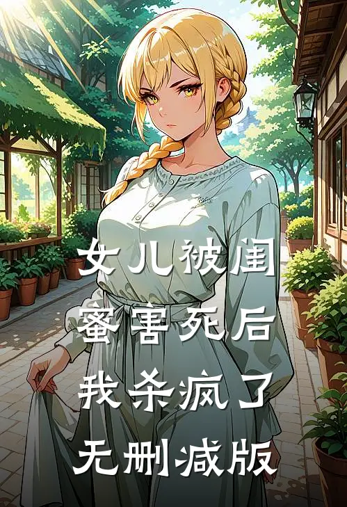 女儿被闺蜜害死后，我杀疯了无删减版