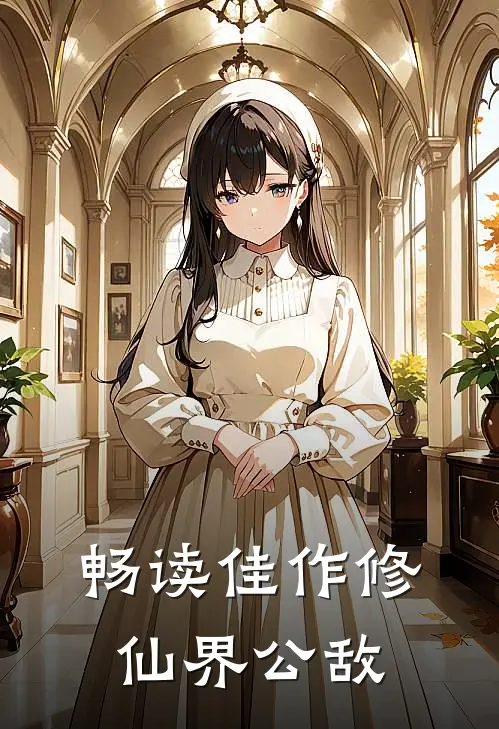 畅读佳作修仙界公敌