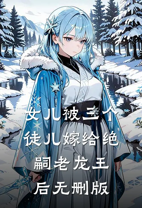 女儿被三个徒儿嫁给绝嗣老龙王后无删版