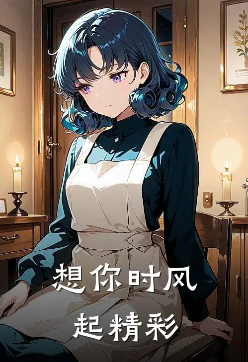 想你时风起精彩