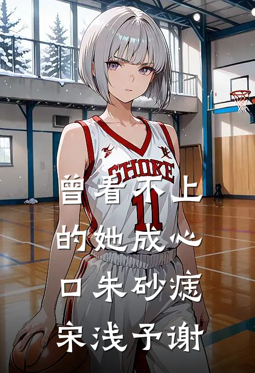 曾看不上的她成心口朱砂痣宋浅予谢