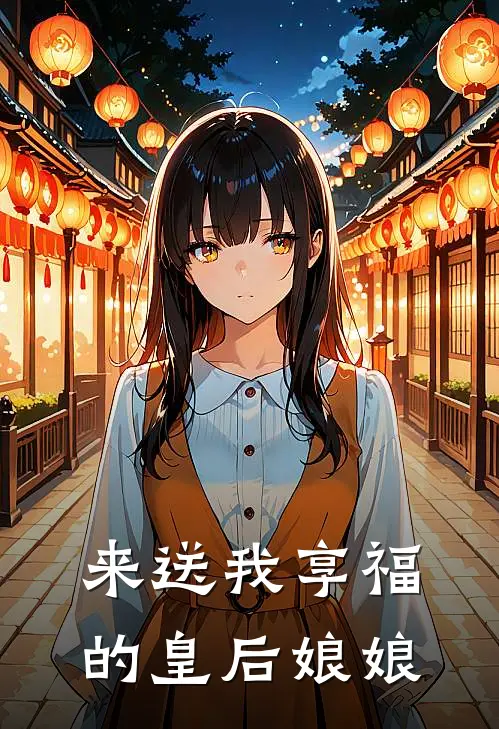 来送我享福的皇后娘娘