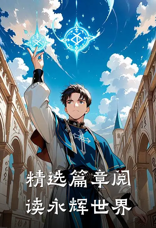 精选篇章阅读永辉世界