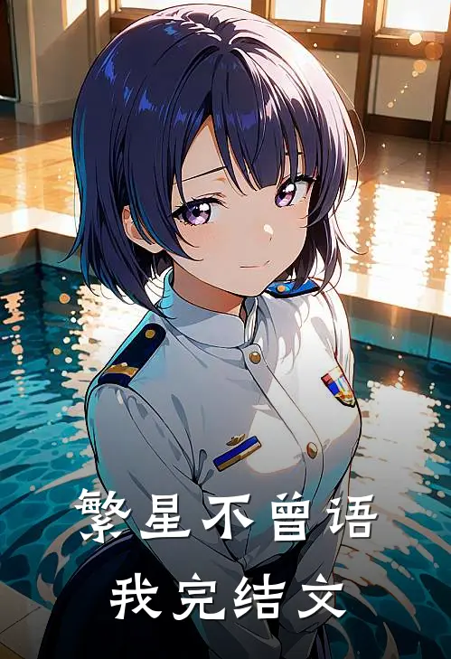 繁星不曾语我完结文