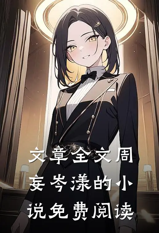 文章全文周妄岑漾的小说免费阅读