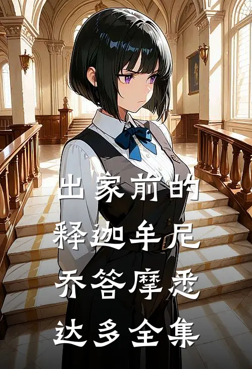 出家前的释迦牟尼乔答摩·悉达多 全集