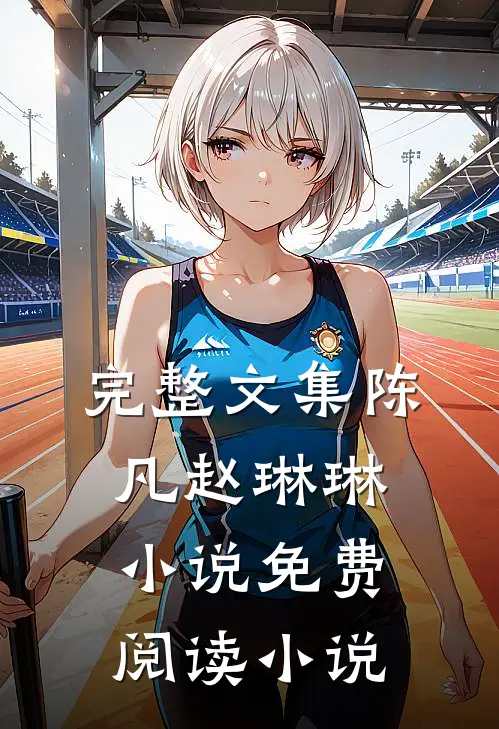 完整文集陈凡赵琳琳小说免费阅读小说