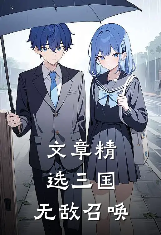 文章精选三国：无敌召唤