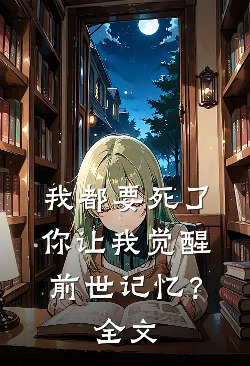 我都要死了,你让我觉醒前世记忆?全文阅读
