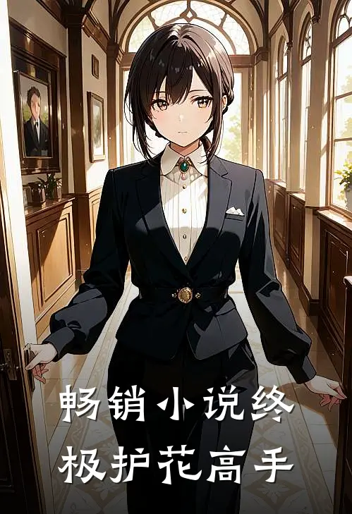 畅销小说终极护花高手