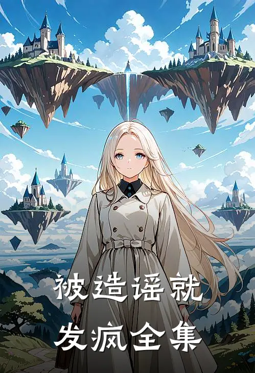 被造谣就发疯 全集