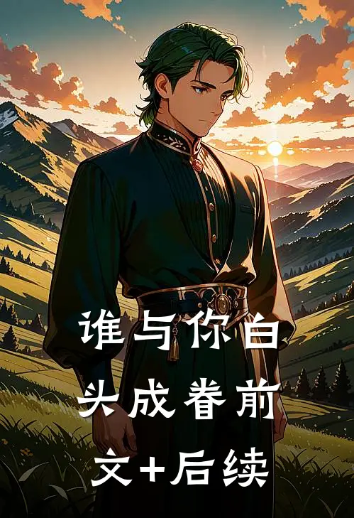 谁与你白头成眷前文+后续