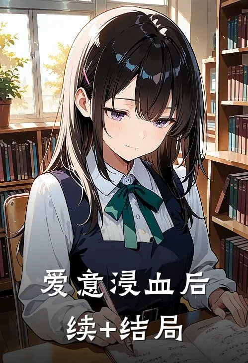 爱意浸血后续+结局