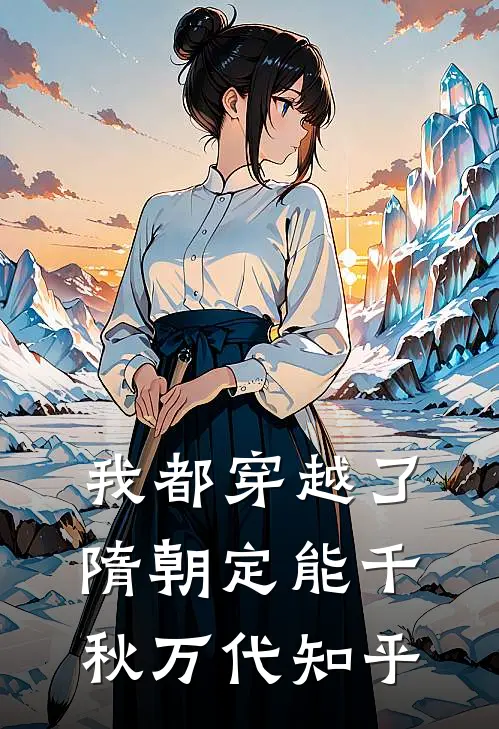 我都穿越了，隋朝定能千秋万代知乎