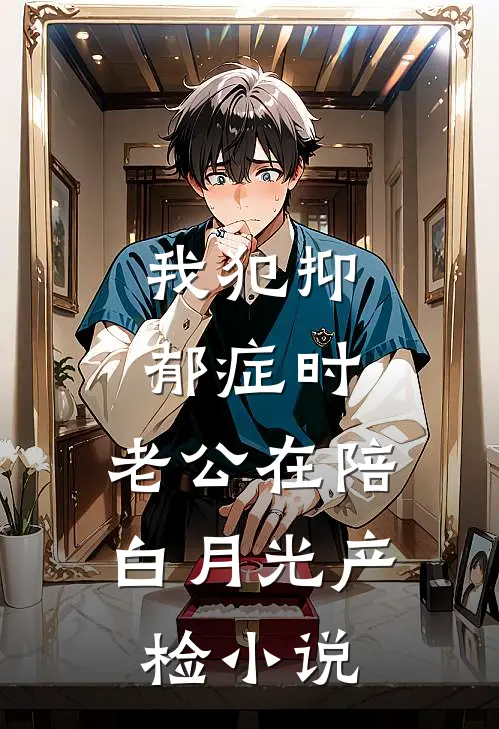 我犯抑郁症时，老公在陪白月光产检小说