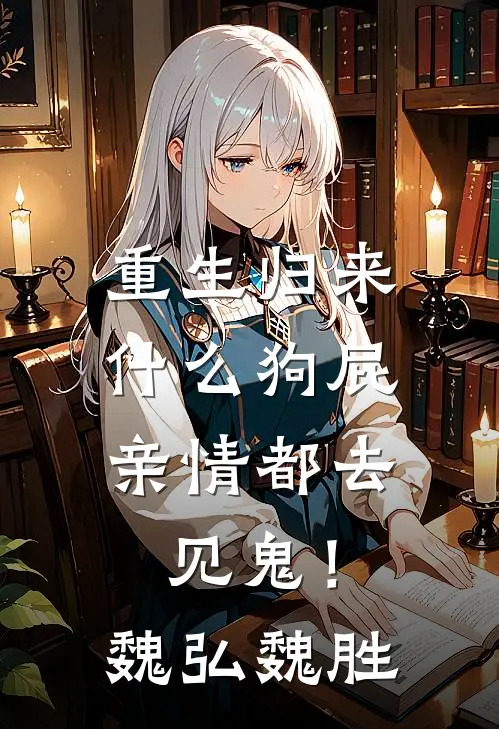 重生归来，什么狗屁亲情都去见鬼！魏弘魏胜
