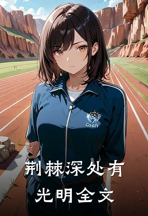 荆棘深处有光明全文