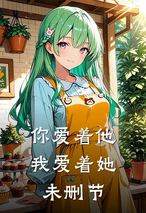 你爱着他，我爱着她未删节