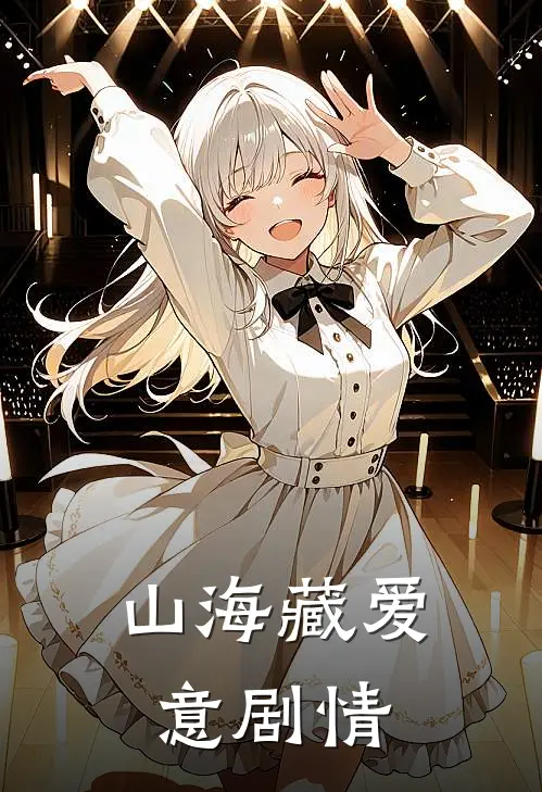 山海藏爱意剧情