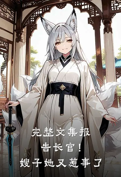 完整文集报告长官！嫂子她又惹事了