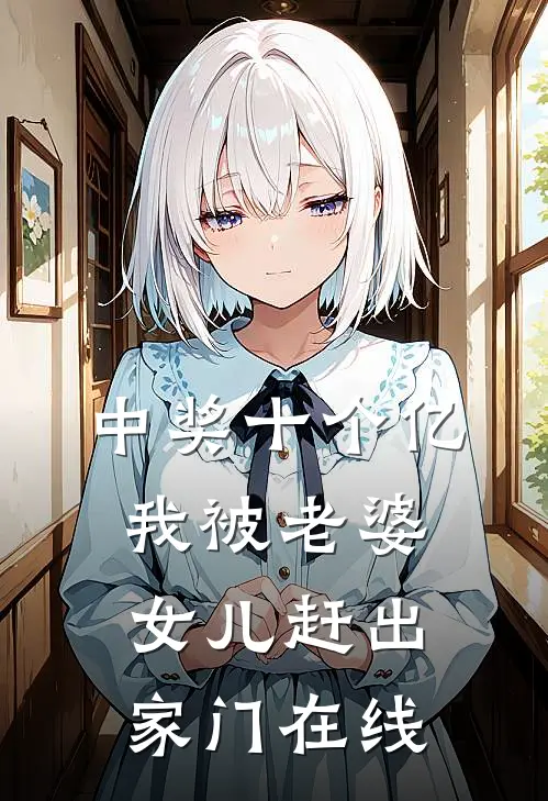 中奖十个亿，我被老婆女儿赶出家门在线