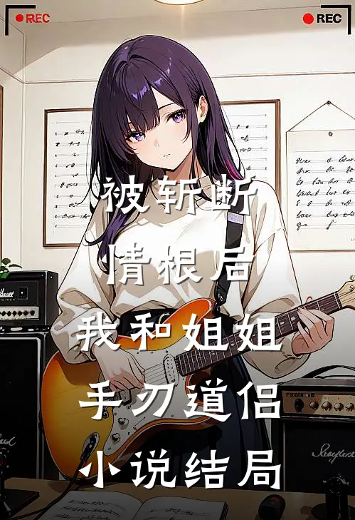 被斩断情根后，我和姐姐手刃道侣小说结局