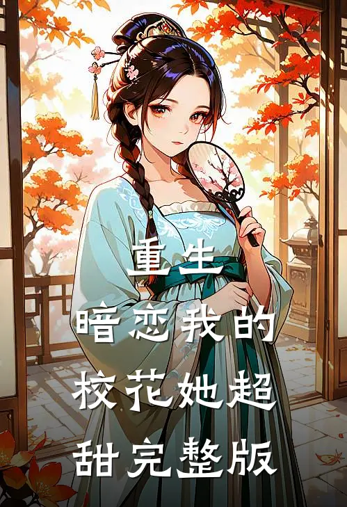 重生：暗恋我的校花她超甜完整版