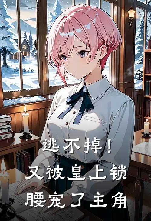 逃不掉！又被皇上锁腰宠了主角